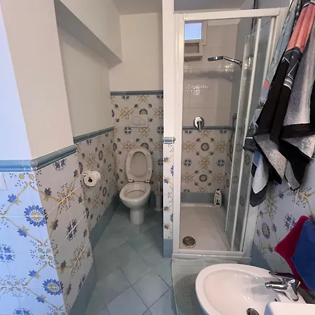 Apartment In Marina Piccola Capri