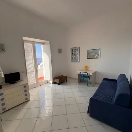 In Marina Piccola Κάπρι